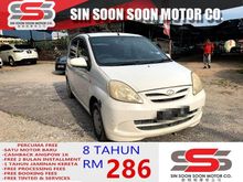 2011 Perodua Viva 1.0 EZi PREMIUM(AUTO)FREE MOTORSIKAL BARU+CASHBACK 1K+BELI PANDU DULU 2 BULAN PERTAMA TAK PAYAH BAYAR,BLACKLIST CAN LOAN 1UNCLE Owne