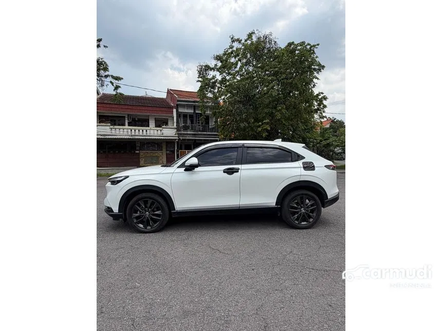 2023 Honda HR-V Special Edition SUV