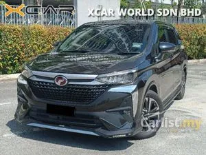 2025 Perodua Alza 1.5 H MPV