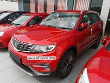 Proton X70 1.8 TGDI Executive - Free to call - Tanya Percuma