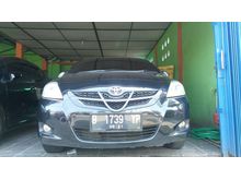 2008 Toyota Vios 1.5 G