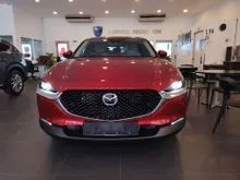 2025 New Mazda CX30 2.0G (Ready Stock)