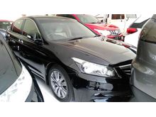 2011 Honda Accord 2.4 VTi-L istimewa sekali