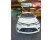 Jual Mobil Toyota Vios 2013 G 1.5 di Bali Manual Sedan Putih Rp 100.000.000