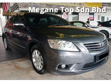 2013 Toyota Camry 2.0 GSPEC UNCLE OWNER CAR KING CONDITION