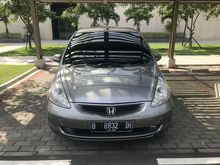 2005 Honda Jazz 1.5 i-DSI Hatchback