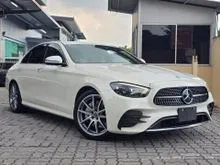 2021 MERCEDES-BENZ E300 AMG FULL SPEC / FREE 6 YEARS WARRANTY