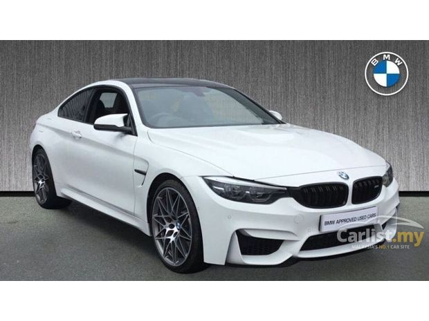 搜索568辆bmw宝马m4 车在马来西亚出售 Carlist My