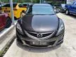 Used 2011 Mazda 6 2.0 FACELIFT (A) TIP TOP 3 YRS WARRANTY