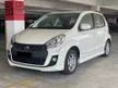 Used 2017 Perodua Myvi 1.5 Advance Hatchback NO PROCESSING FEES / FREE WARRANTY