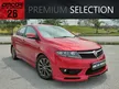 Used ORI2016 Proton Preve 1.6 CFE PREMIUM (AT)1 OWNER /1YR WARRANTY/TURBO/PADDLESHIFT/R3 BODYKIT/TEST DRIVE WELCOME