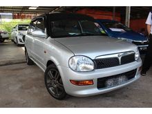 2005 Perodua Kelisa 1.0 (A)