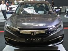 DISKON BOMBASTIS SPESIAL RATE HONDA CIVIC 1.5 Turbo Sedan