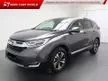 Used 2018 Honda CR-V 2.0 2.0 2WD (A) / NO HIDDEN FEES / REVERSE CAMERA / ECO MODE / FULL SERVIS REKOD / TOUCH SCREEN INFOTAINMENT / NON TURBO - Cars for sale