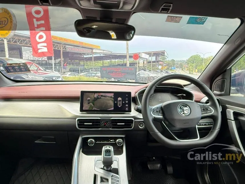 2023 Proton X50 Flagship SUV