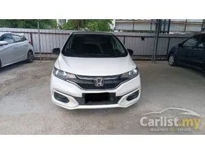 2015 Honda Jazz 1.5 V Hatchback