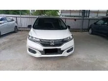 2015 Honda Jazz 1.5 V Hatchback