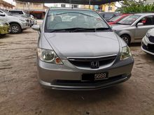 2003/2004 Honda City 1.5 L (A) ONE OWNER