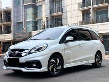 2016 Honda Mobilio 1.5 RS MPV
