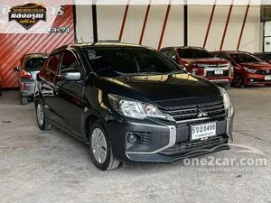 2024 Mitsubishi MIRAGE 1.2 Active Hatchback