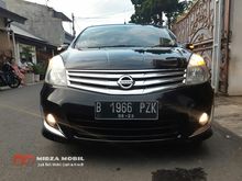 2013 Nissan Grand Livina 1.8 Highway Star Autech MPV