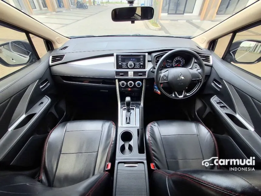 2019 Mitsubishi Xpander Sport MPV