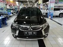 2016 Mitsubishi Pajero Sport 2.4 Dakar SUV