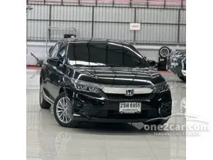 2021 Honda City 1.0 S+ Hatchback