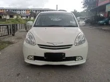 PERODUA MYVI SR 1.0MT 2007TH