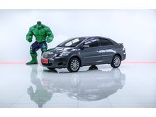 2012 Toyota Vios 1.5 (ปี 07-13) E Sedan MT