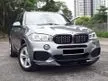 Used 2017 BMW X5 2.0 xDrive40e M Sport SUV ORIGINAL CONDITION COME WITH M