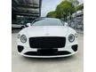 Used 2019 Bentley Continental GT 6.0 W12 Coupe - Cars for sale