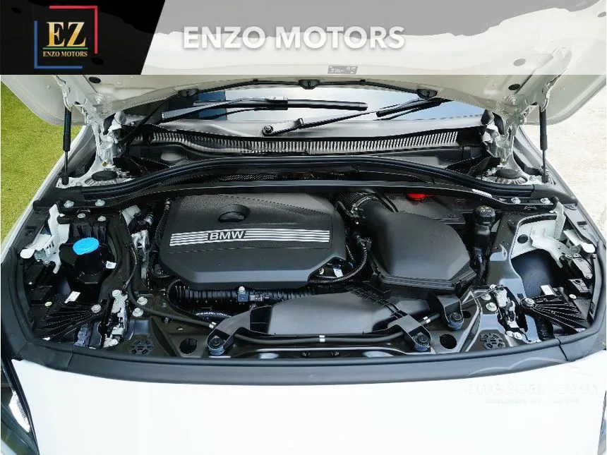 2025 BMW 220 Gran Coupe M Sport Pro Coupe