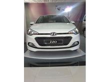 2017 Hyundai i20 1.4 MT Sport Diskon gede ngabisin stock