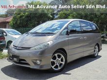 Toyota Estima 3.0 Aeras 2Powerdoor Sunroof Moonroof ACR30 Facelift LikeNEW