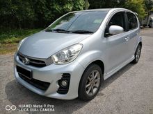 STOCK CLEARANCE - CAR KING PERODUA Myvi 1.5 SPECIAL EDITION LOW INSTALLMENT FROM RM 377RM