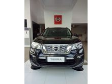 2019 Nissan Terra 2.5 VL Wagon
