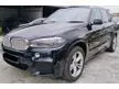 Used 2017 BMW X5 3.0354 null null FREE TINTED