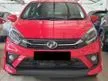 Used 2022 Perodua AXIA 1.0 Advance Hatchback - Good Condition - Cars for sale