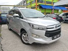 2017 Toyota Innova 2.0 G MPV FULL SPEC, CHEAPEST IN MARKET, WARRANTY, NO NEED REPAIR5