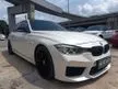 Used 2015 BMW 328i 2.0LUXURY UPGRADE STAGE 2 FACELIFTED