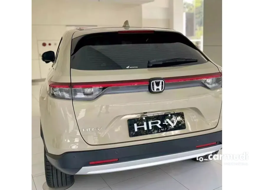 2024 Honda HR-V SE SUV