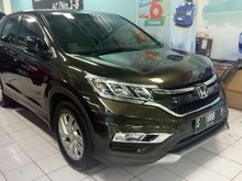 2015 Honda CR-V 2.0 2 Wagon Nego