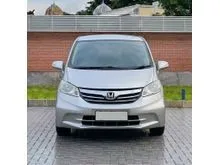 2012 Honda Freed 1.5 Power Sliding Door MPV