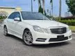 Used 2012/2013 Mercedes
