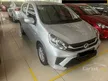 Used 2020 Perodua AXIA 1.0 G Hatchback [GOOD CONDITION]