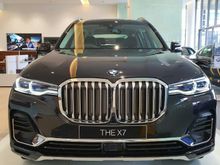 BEST DEAL BEST PROMO 2021 BMW X7