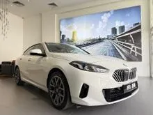 2025 BMW 218i 1.5 M Sport Coupe - Pre Reg