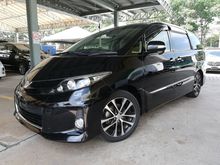 2014 Toyota Estima 2.4 Aeras Premium Full Spec MPV