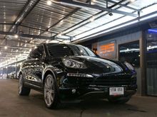 2011 Porsche Cayenne 3.0 (ปี 10-16) Diesel SUV